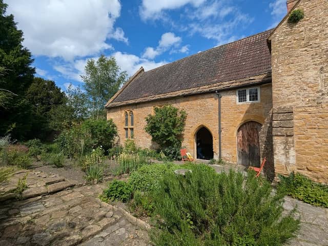 Treasurer's House - Image 1