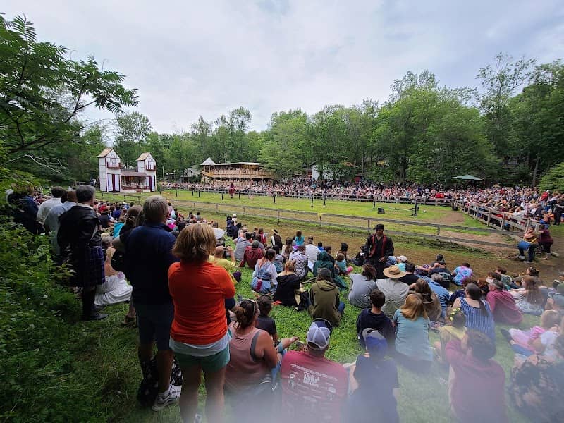 Sterling Renaissance Festival - Image 2