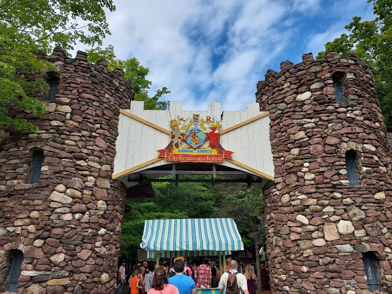 Sterling Renaissance Festival - Image 3