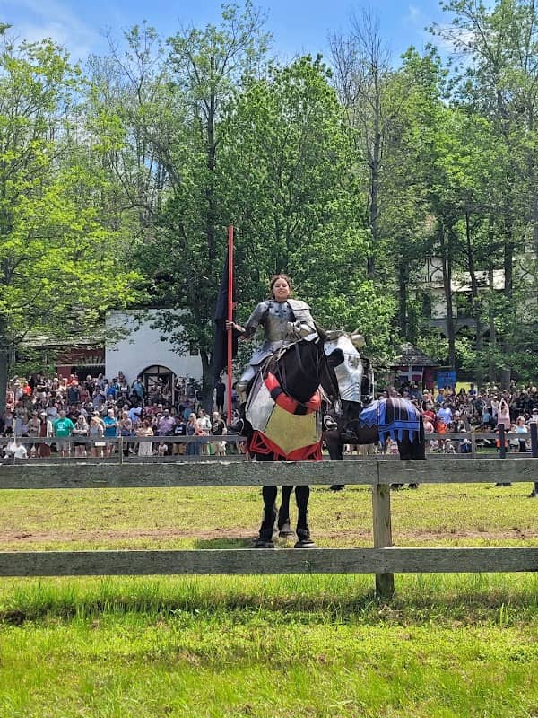Sterling Renaissance Festival - Image 1