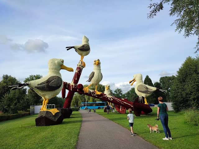 Wentholtpark - Image 1
