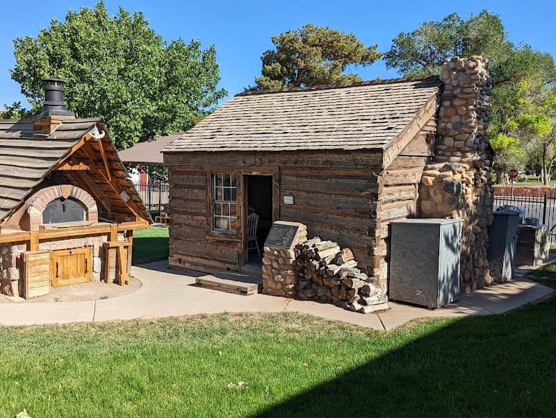 Frontier Homestead State Park Museum - Image 2