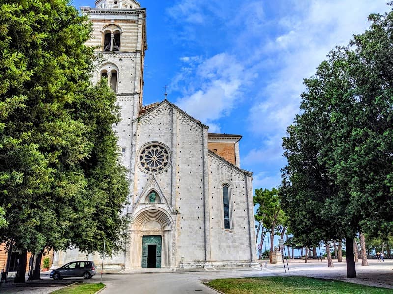 Fermo Cathedral - Image 1