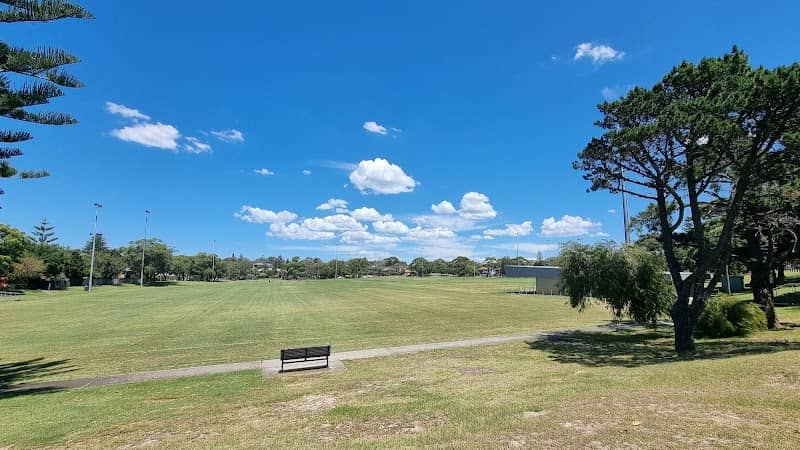 Coral Sea Park - Image 2