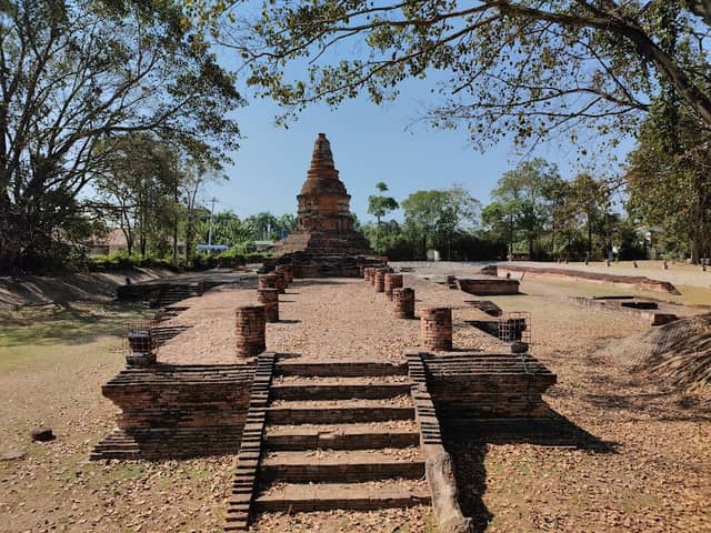 Wiang Kum Kam - Image 1
