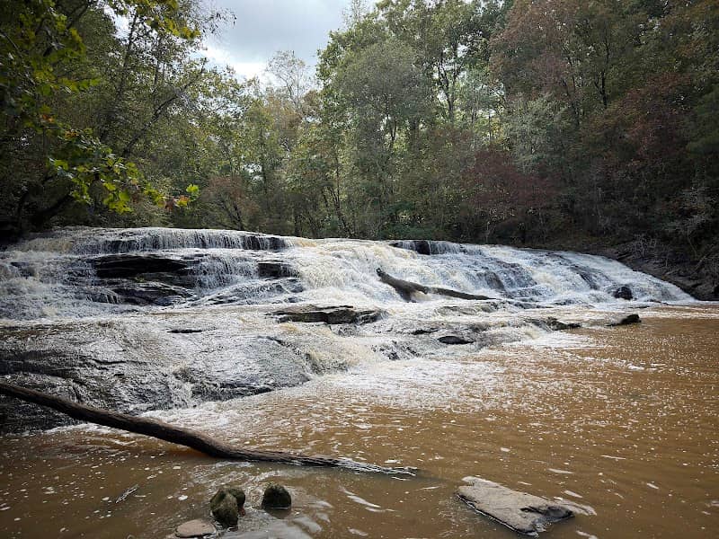 Shore-Styers Mill Park - Image 1