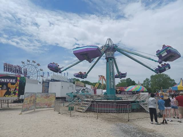 World's Biggest Fish Fry - Image 2