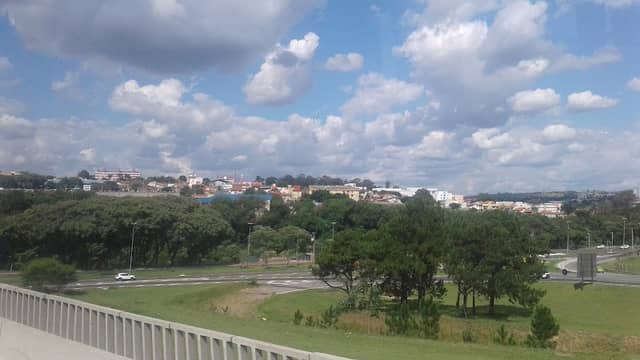 Praça Dos Sorocabanos - Image 1