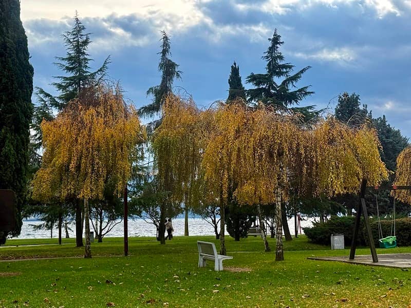 Seka park - Image 1