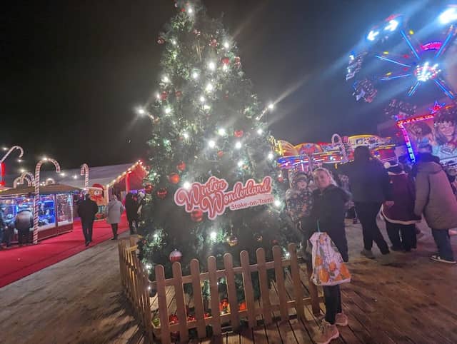 Winter Wonderland - Image 2