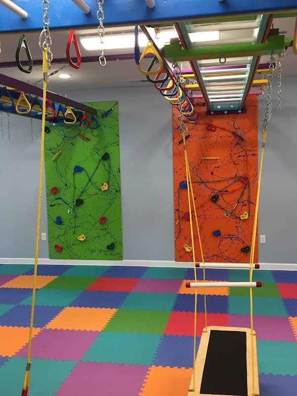 The Playground By Simple Strokes Therapy - Image 1