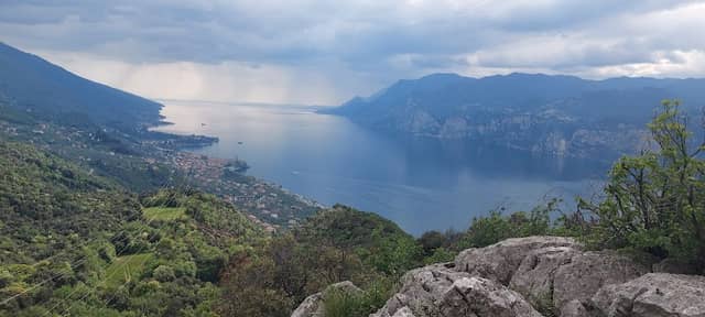 Monte Fubia - Image 1