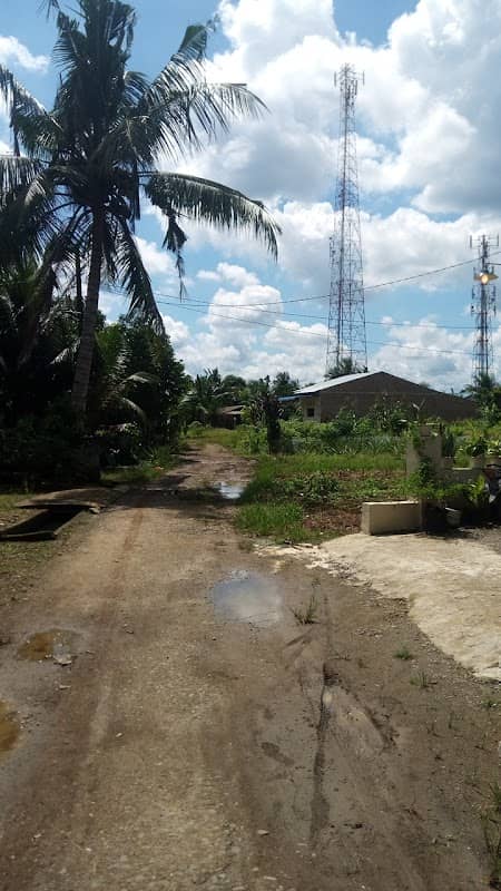 Papa Gio hutajulu homestay - Image 2