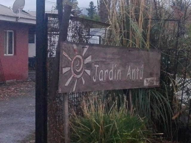 Antu Garden - Image 1