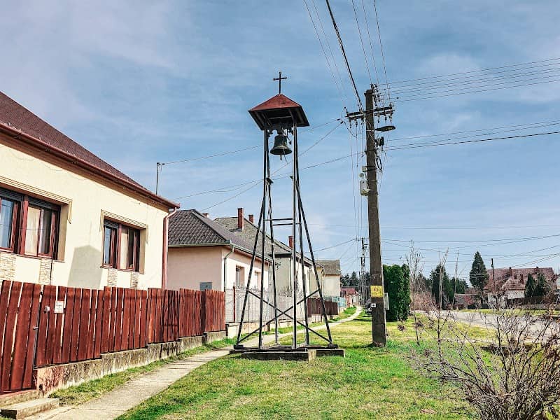 Harangláb - Image 1