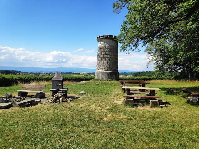 Denkmal Bramberg - Image 1