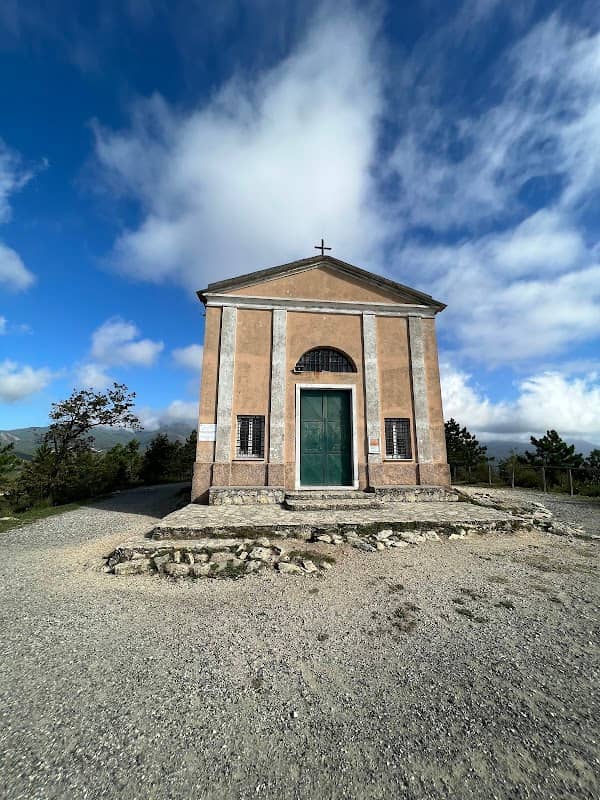 Nostra Signora della Guardia - Image 1