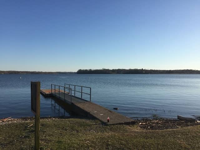 Avondale Access Area - Image 1