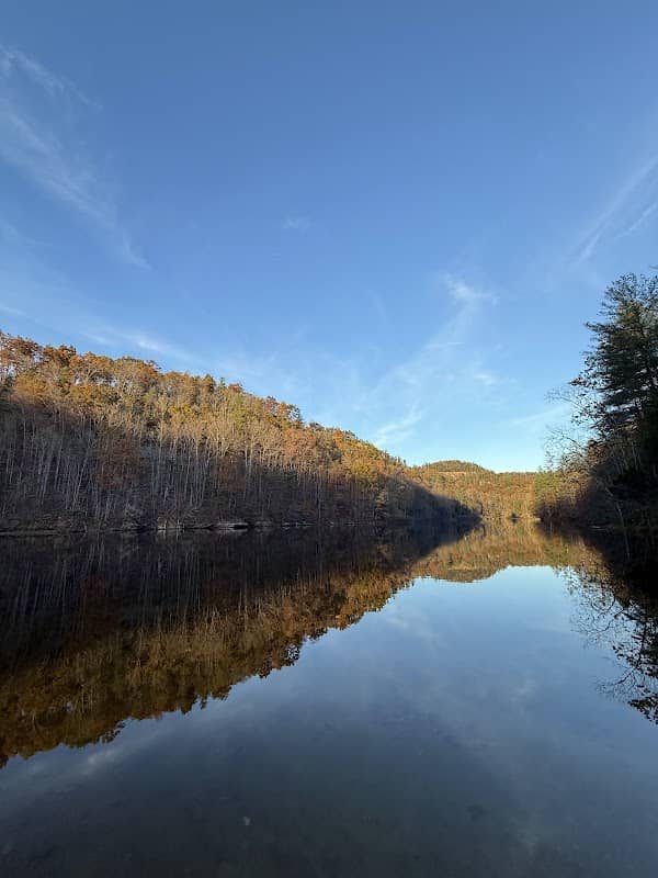 Mill Creek Spillway - Image 2