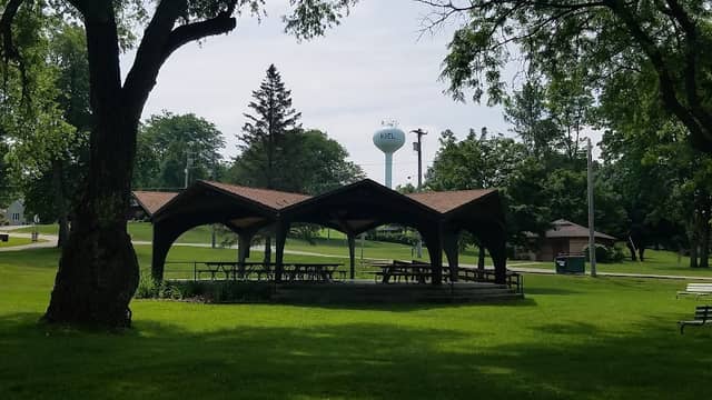 Hingiss Park - Image 1