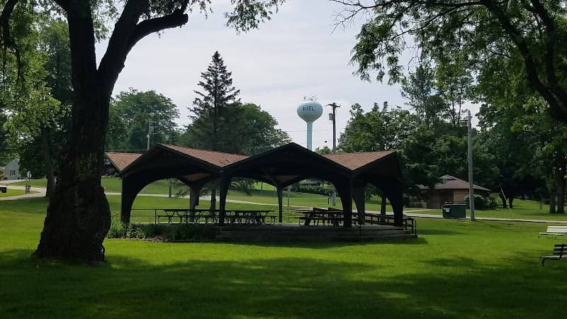 Hingiss Park - Image 1
