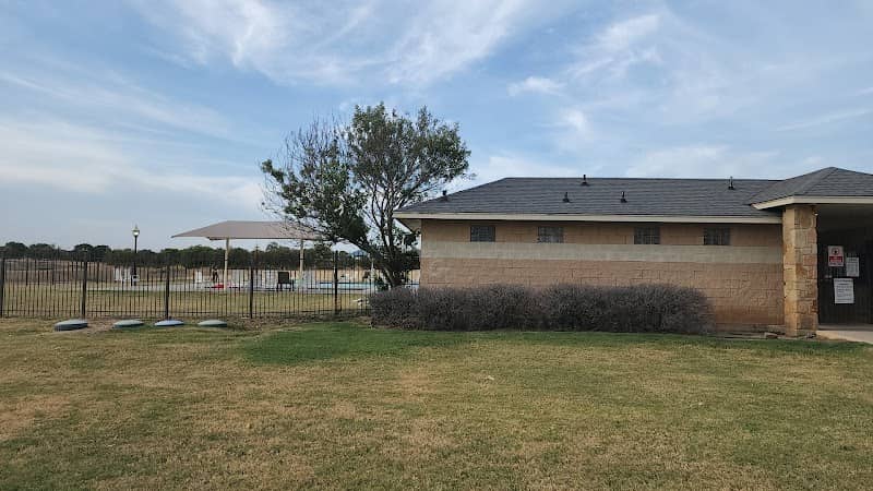 Von Rosenberg Park - Image 1
