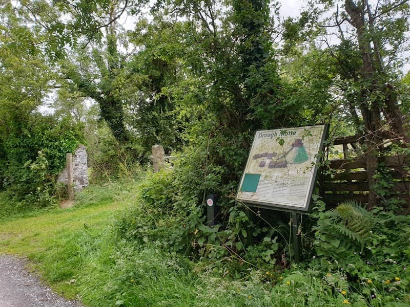 Droagh Motte - Image 2