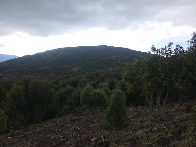 Mirador de La escondida - Image 1
