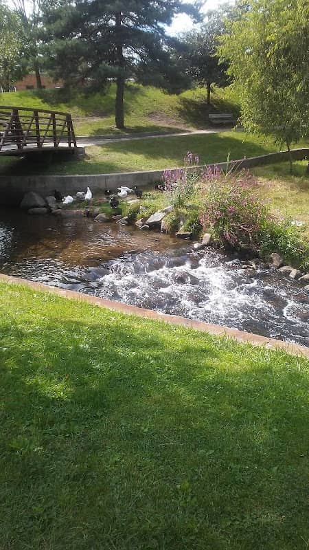 Buchanan Parks & Recreation - Image 2
