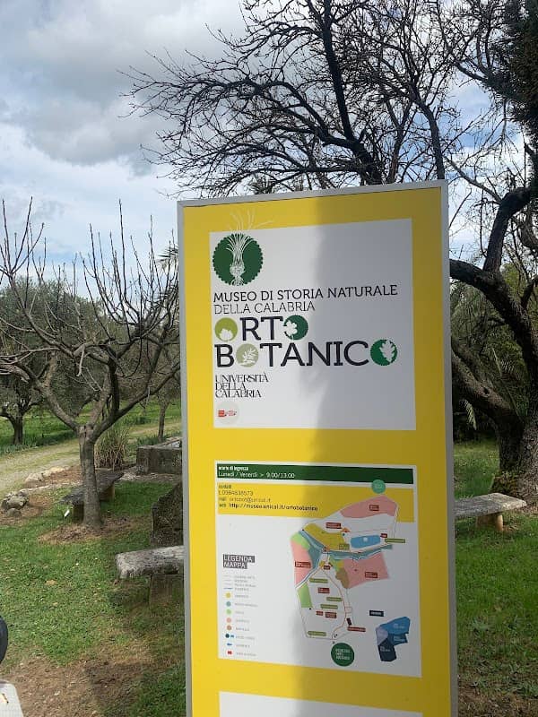 Orto Botanico - Image 1