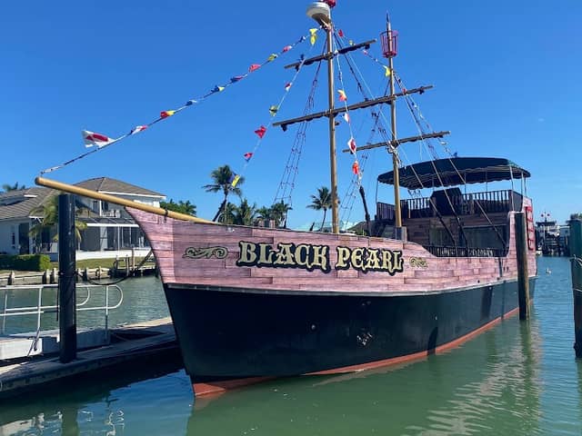 Pirates of Marco Island - Image 2