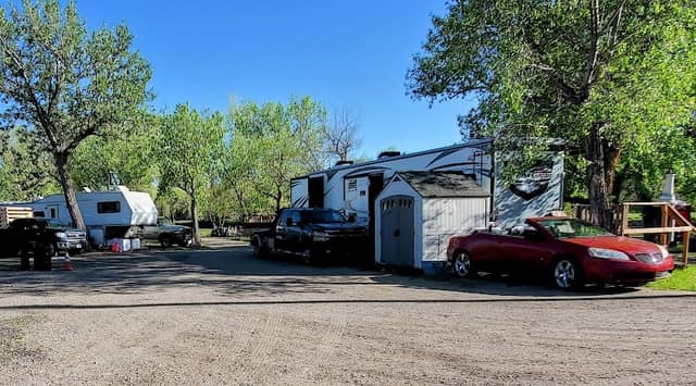 Memory Bridge Campground - Image 1