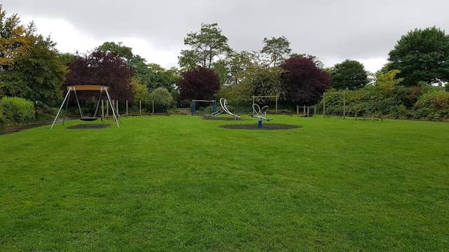 Upper Hellesdon Gardens - Image 1