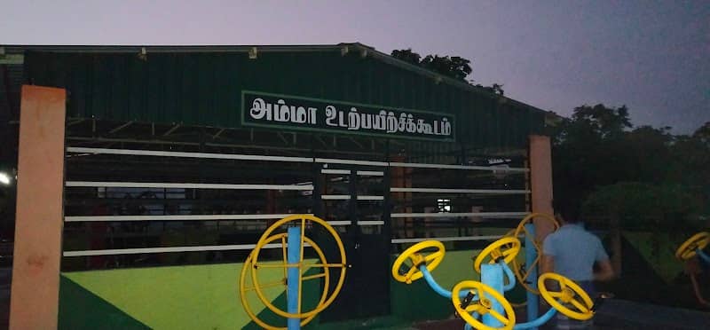 AMMA PARK - Image 2
