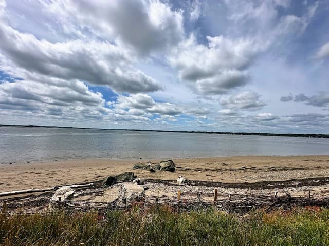 Plage Youghall Beach - Image 2
