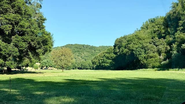 Foothill Park - Image 1