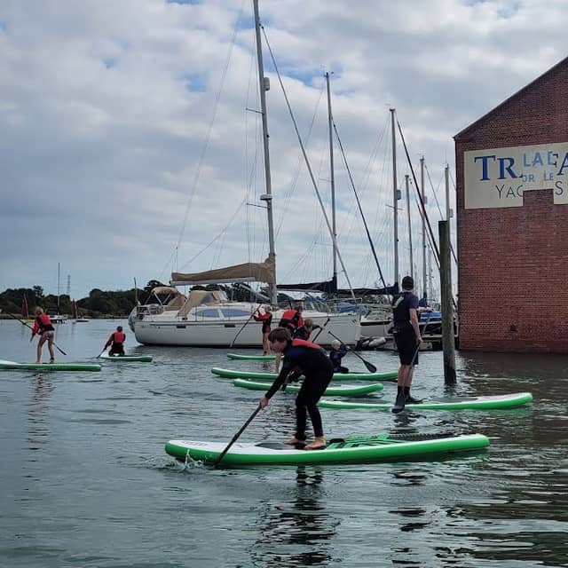 Stoked Watersports - Fareham - Image 2