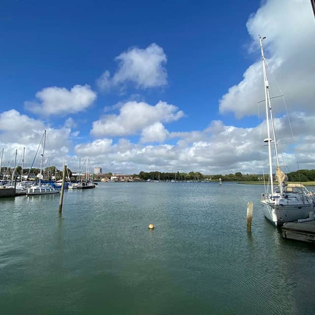 Stoked Watersports - Fareham - Image 1