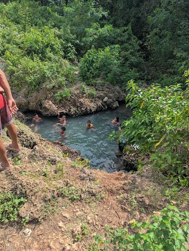 Maricaban Cave - Image 1