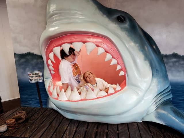 Ocean World - Image 2