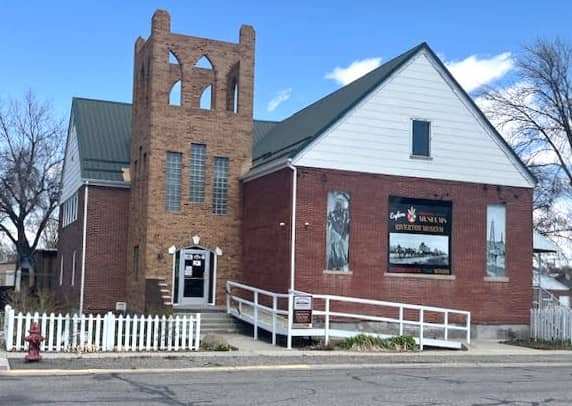 Riverton Museum - Image 2