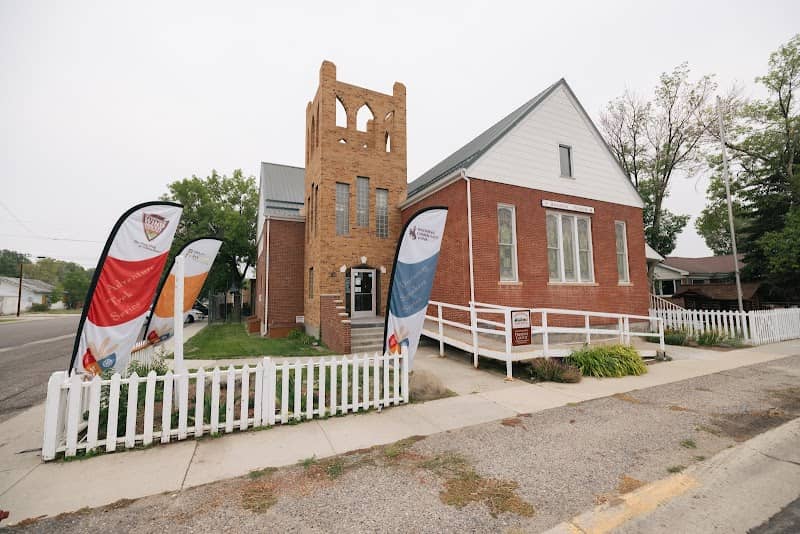 Riverton Museum - Image 1