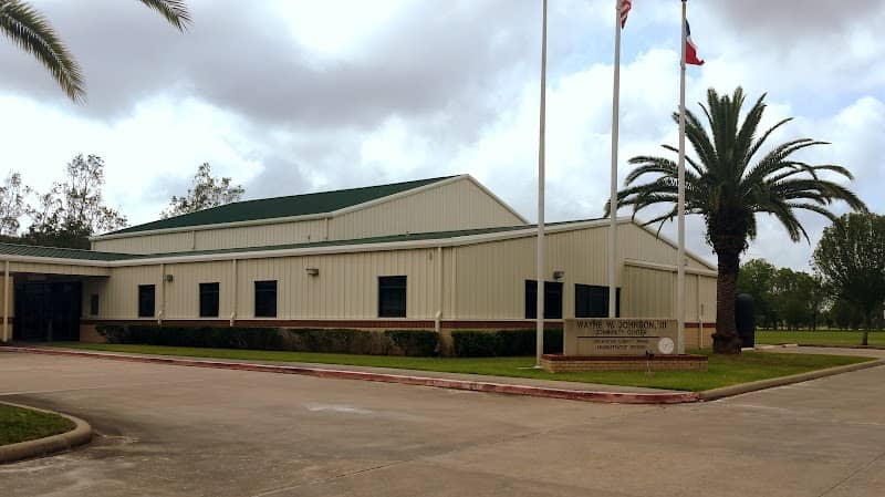 Galveston Co Department Parks & Sr - Image 1