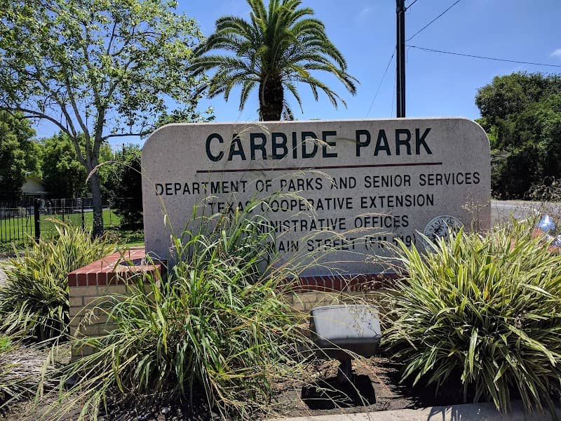 Carbide Park - Image 1
