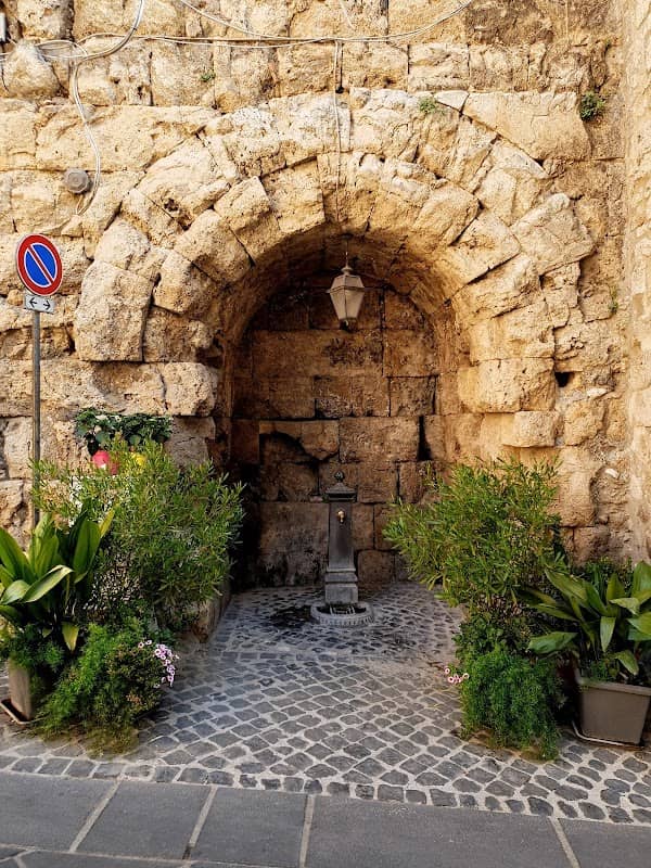 Antico Nicchione - Image 1