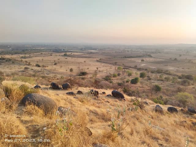 Sarkhda Hill's - Image 1