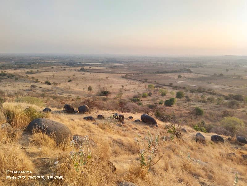 Sarkhda Hill's - Image 1