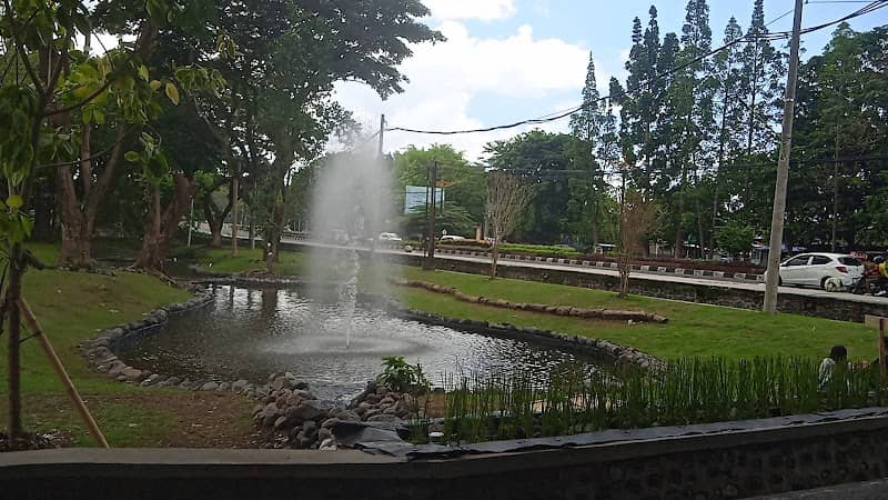 Kolam jodoh - Image 1