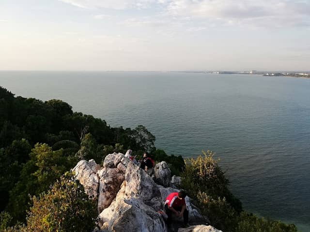 Tanjung Tuan Recreational Forest - Image 1