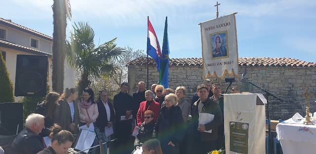 Rodna kuća biskupa Dobrile. - Image 1